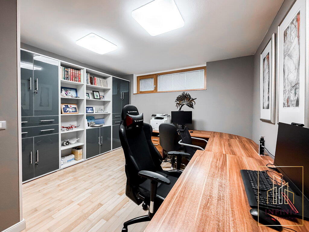 Prodaja, Hiša, Dvojček, Ljubljana mesto, Bežigrad, Bežigrad - Slika 3