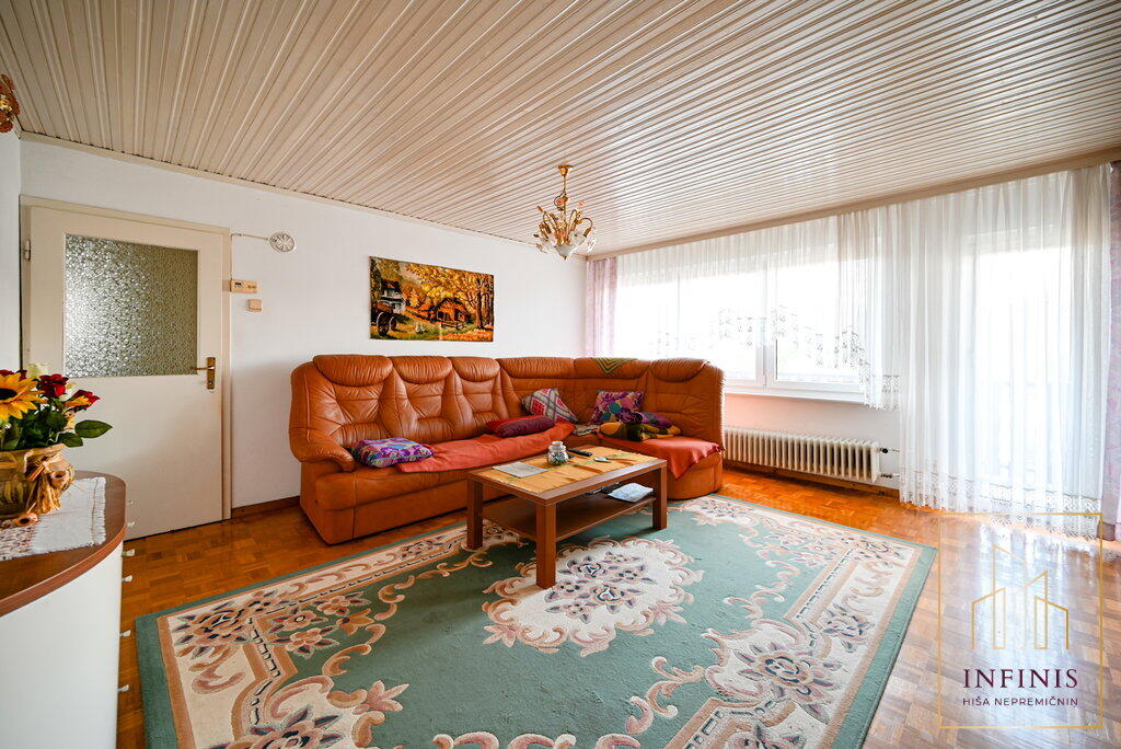 Prodaja, Hiša, Samostojna, Ljubljana mesto, Bežigrad, Bežigrad - Slika 1