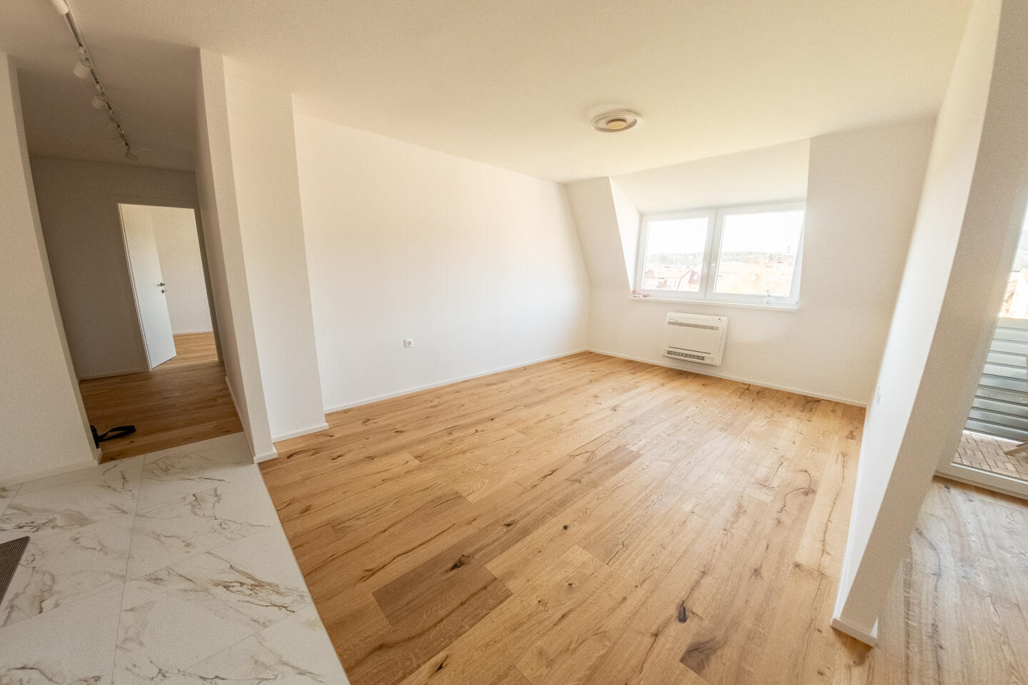 2 sobno stanovanje, pogled na Pohorje, Slo. Bistrica, 61.80m2 - Slika 15