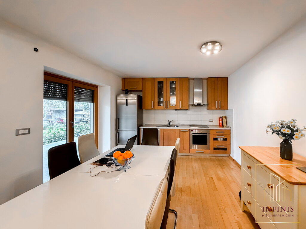 Prodaja, Hiša, Dvojček, Ljubljana mesto, Bežigrad, Bežigrad - Slika 5