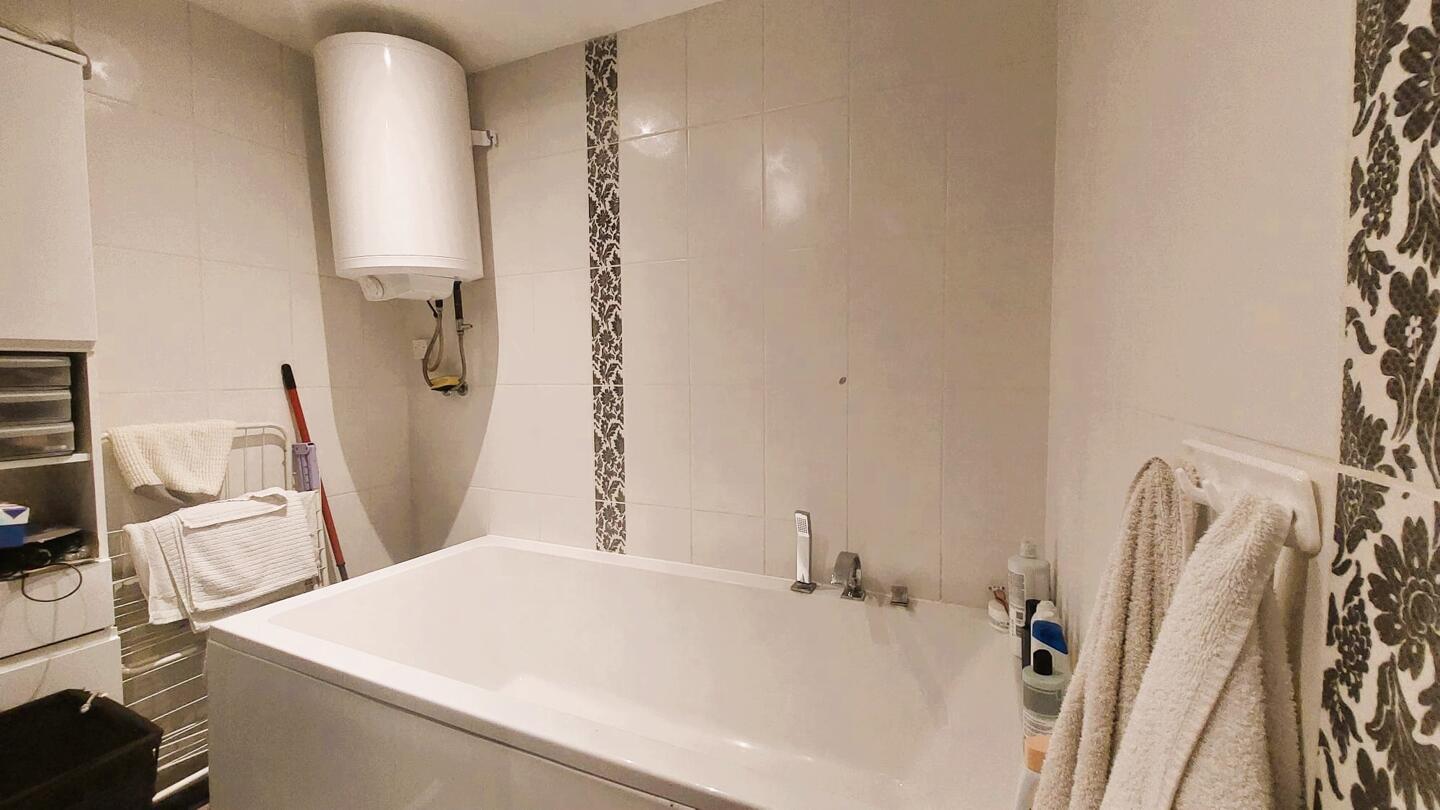 Prostorno in funkcionalno 3 sobno stanovanje v Portorožu - Slika 6