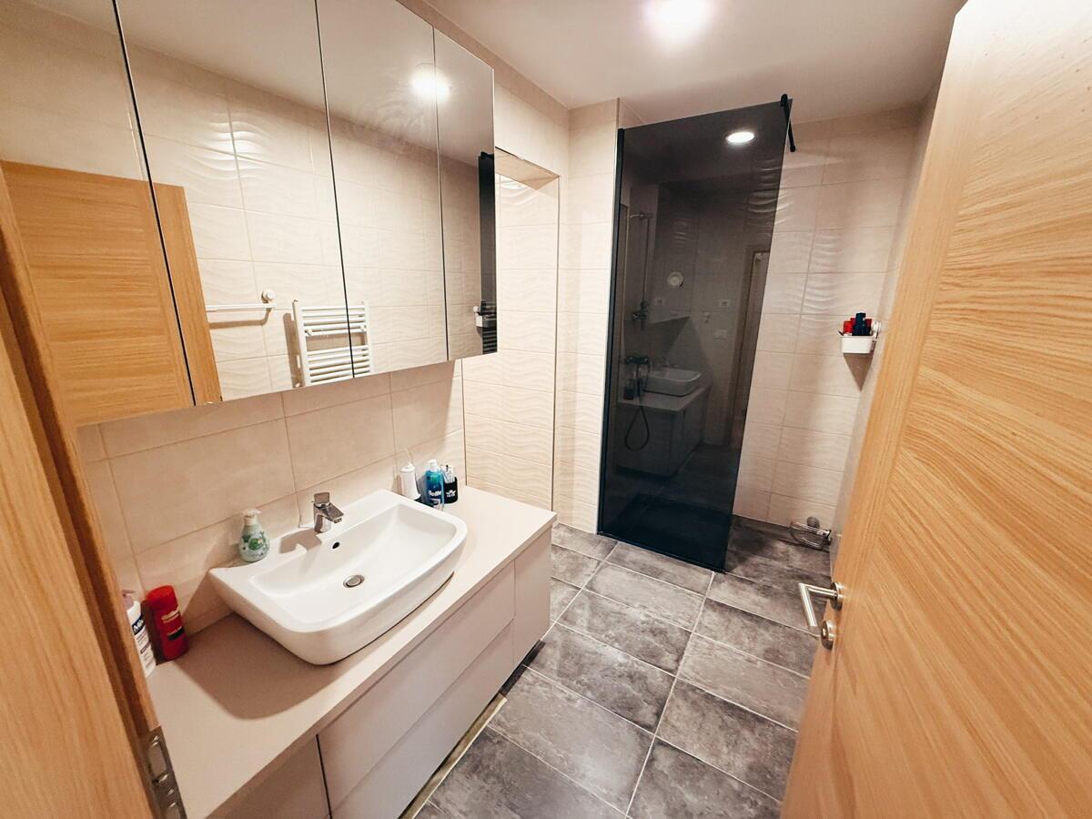 4-SOBNO STANOVANJE – CENTER KOPER (VOJKOVO NABREŽJE) | 2 PARKIRNI MESTI | NOVOGRADNJA 2019 - Slika 22