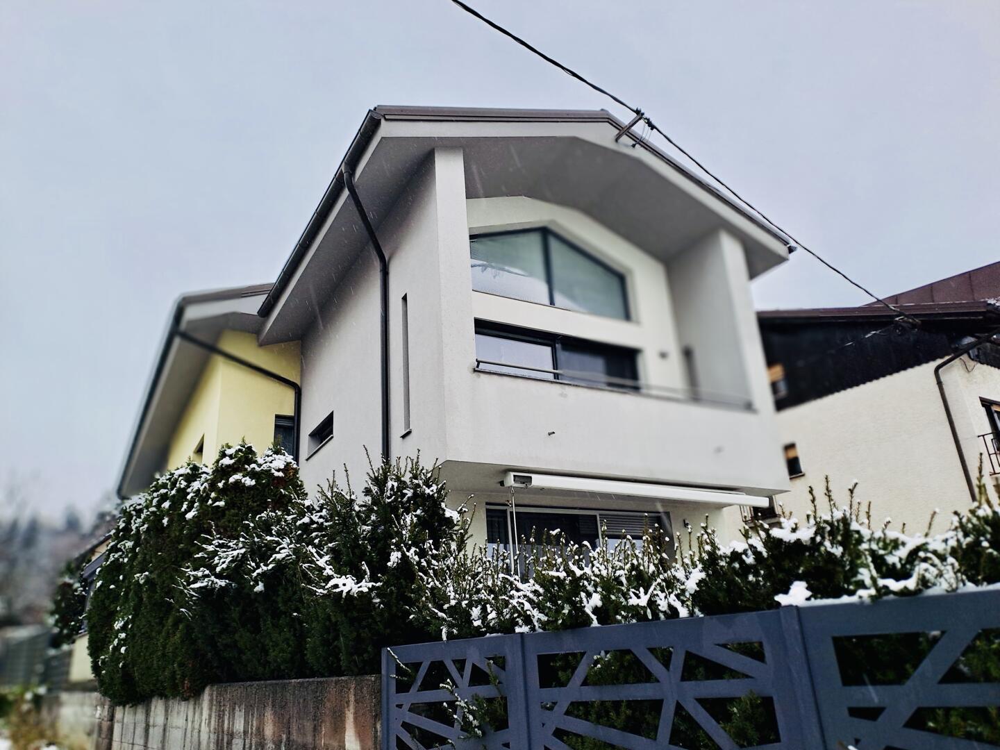 Samostojna hiša, Glince, Podutik - Slika 1