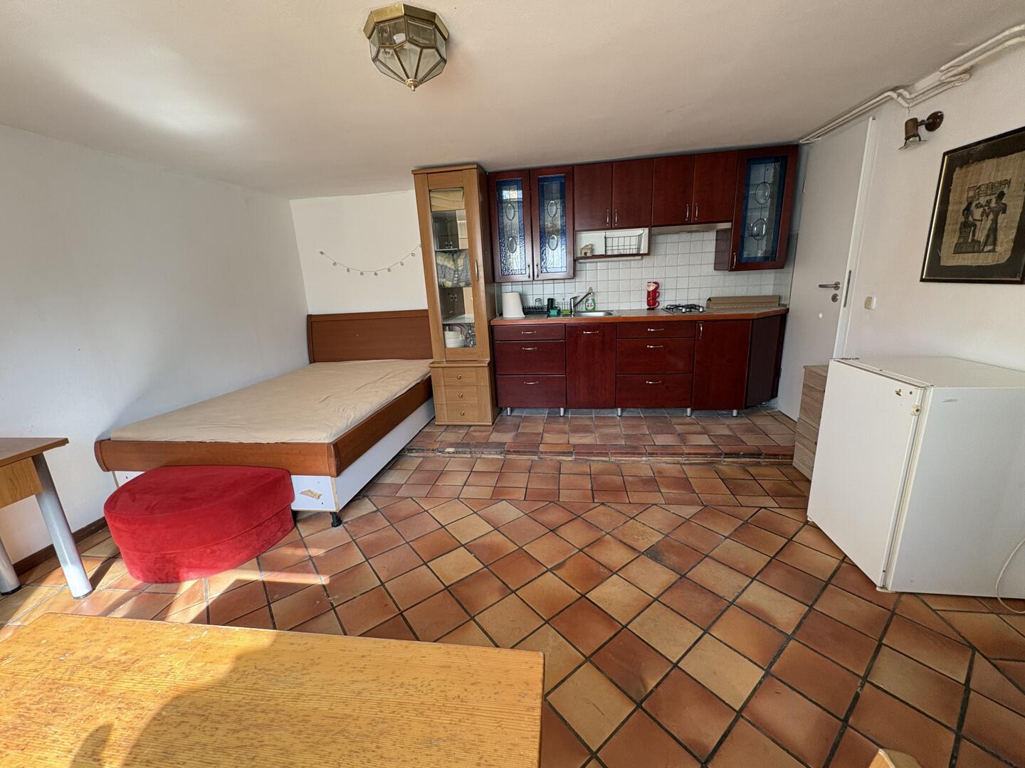 Bole's Studio Apartment - Slika 1