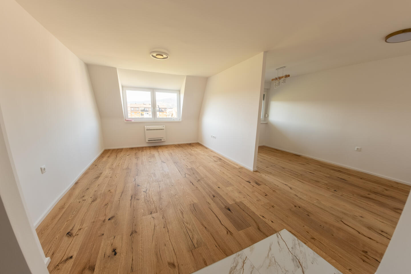 2 sobno stanovanje, pogled na Pohorje, Slo. Bistrica, 61.80m2 - Slika 12