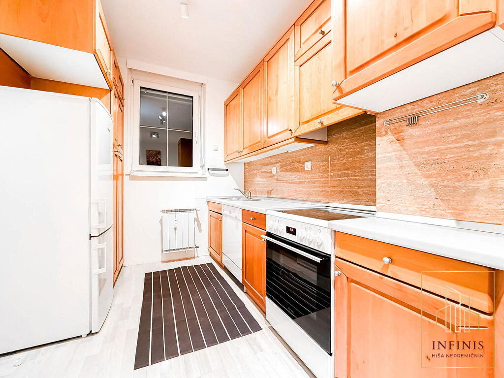 Oddaja, Stanovanje, 3-sobno, Podravska, Maribor, Center - Slika 2