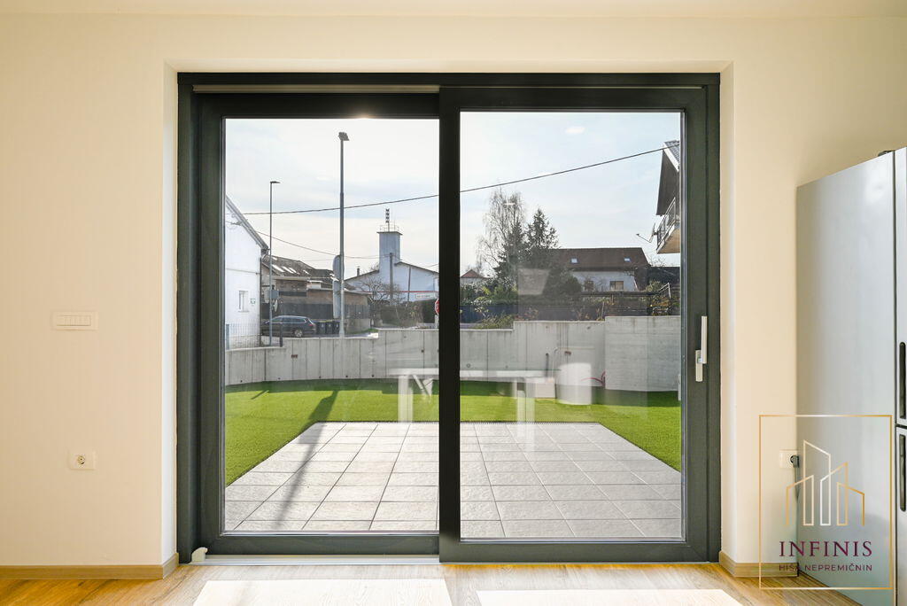 Oddaja, Stanovanje, 3-sobno, Ljubljana mesto, Moste-Polje, Zalog - Slika 4