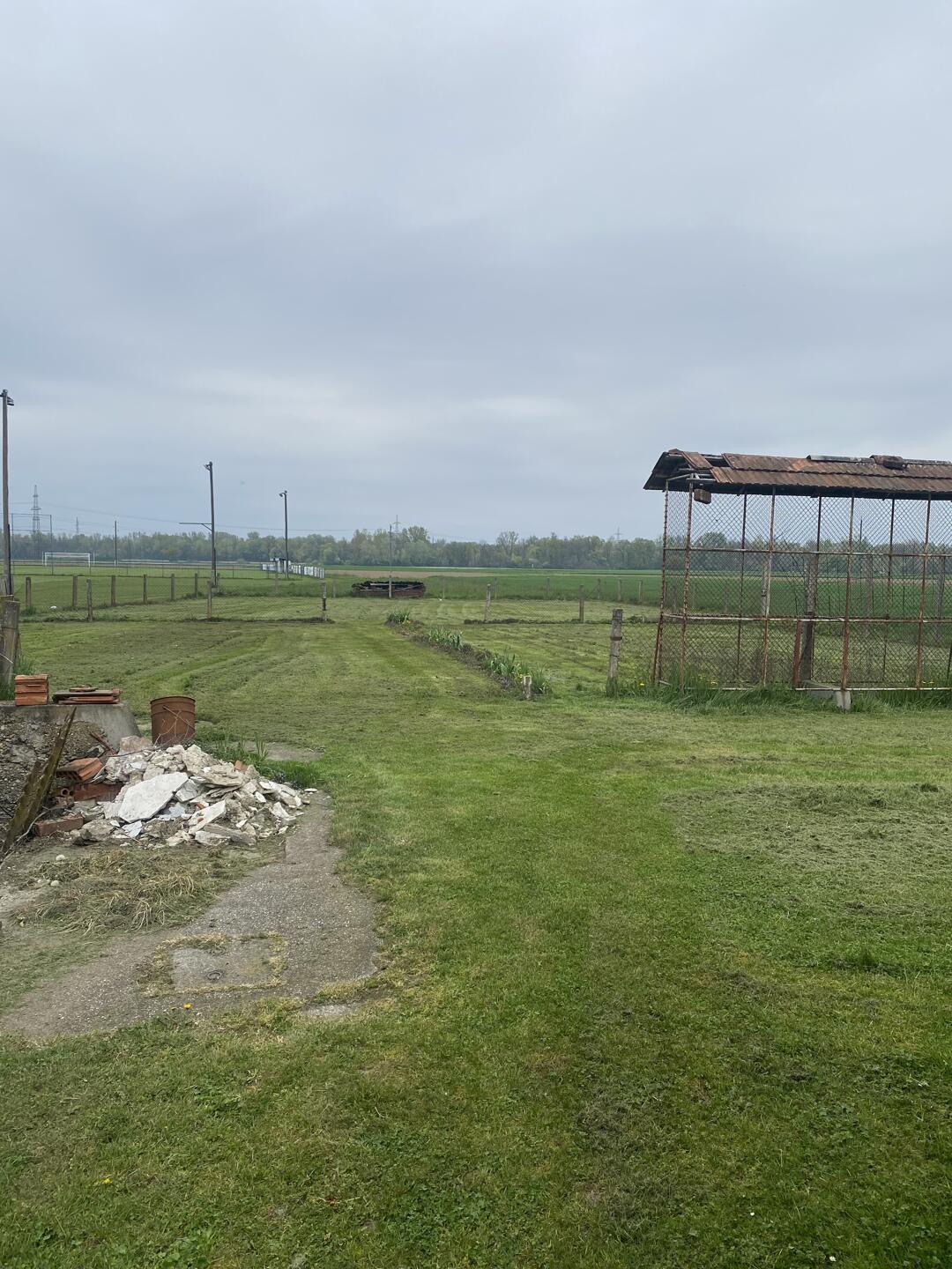 Starejša hiša z velikim zemljiščem in stavbno parcelo – Cven, Prlekija - Slika 5