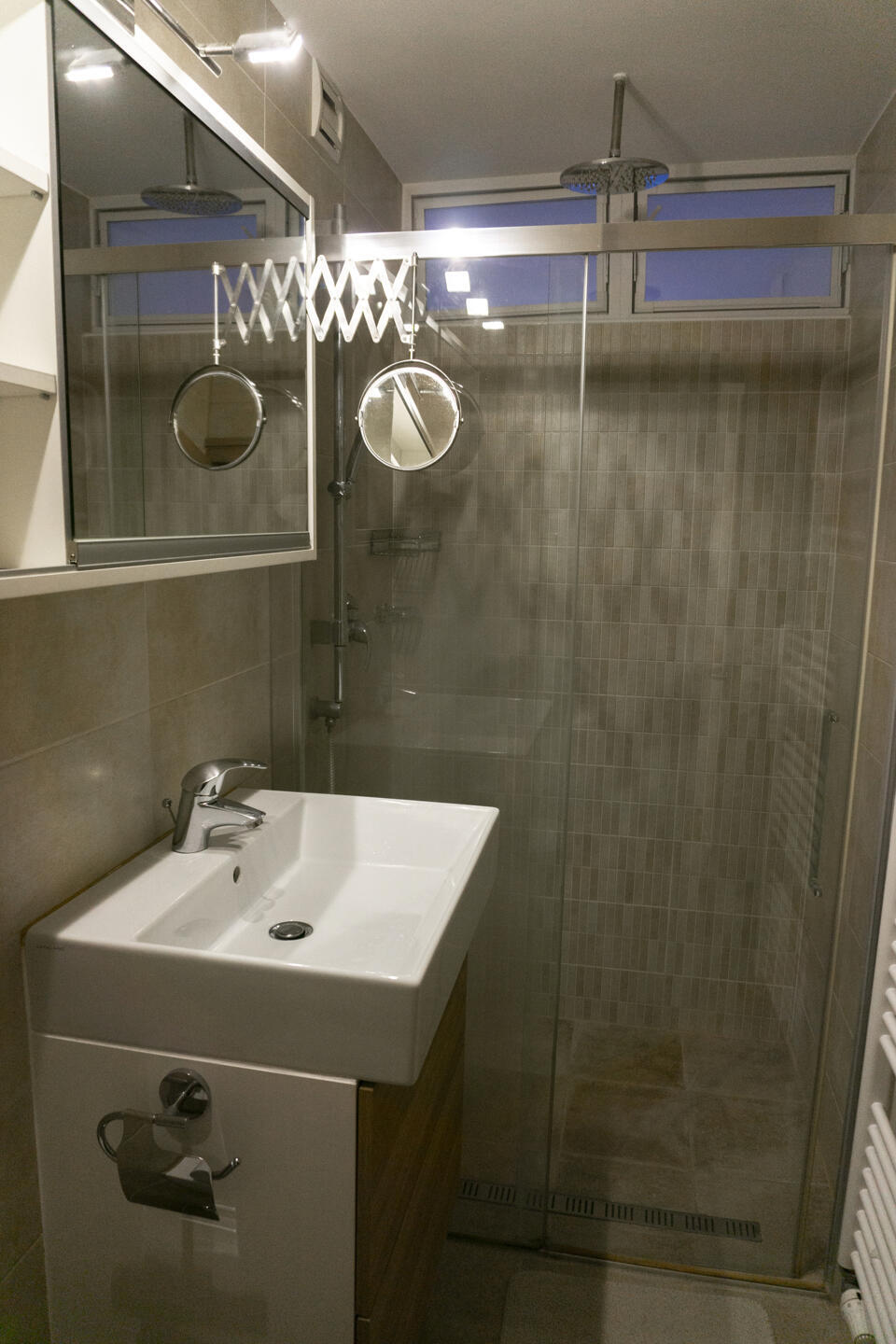 LJ. CENTER, 3-sobno stanovanje - Slika 7