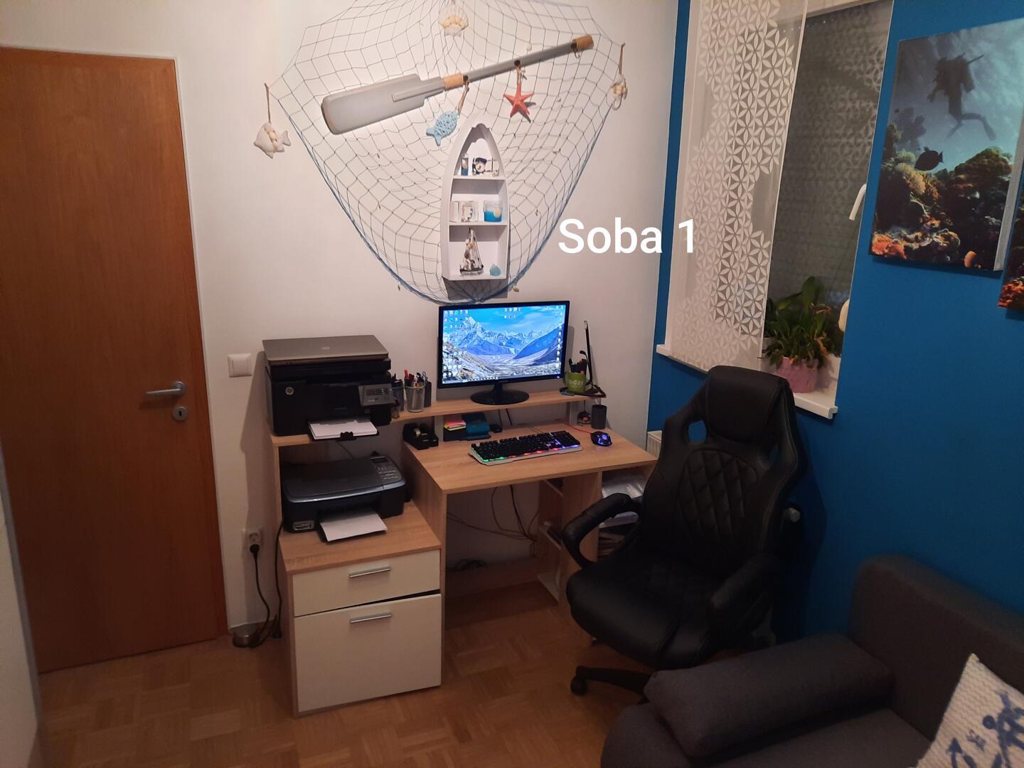 RAČE, 92,1 m2, 4-sobno, prenovljeno, popolnoma opremljeno - Slika 32