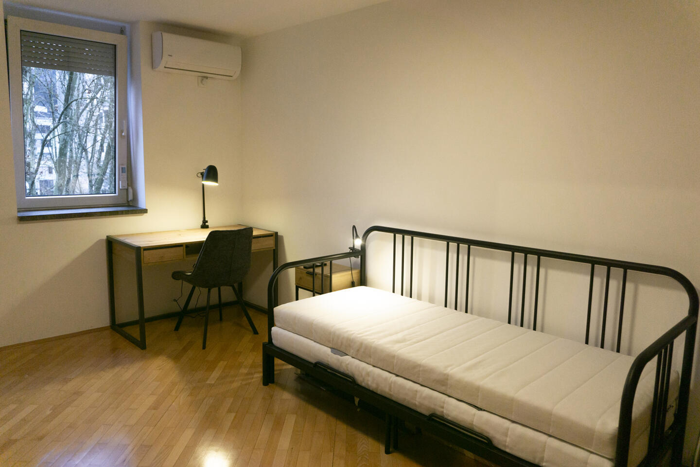 LJ. CENTER, 3-sobno stanovanje - Slika 11