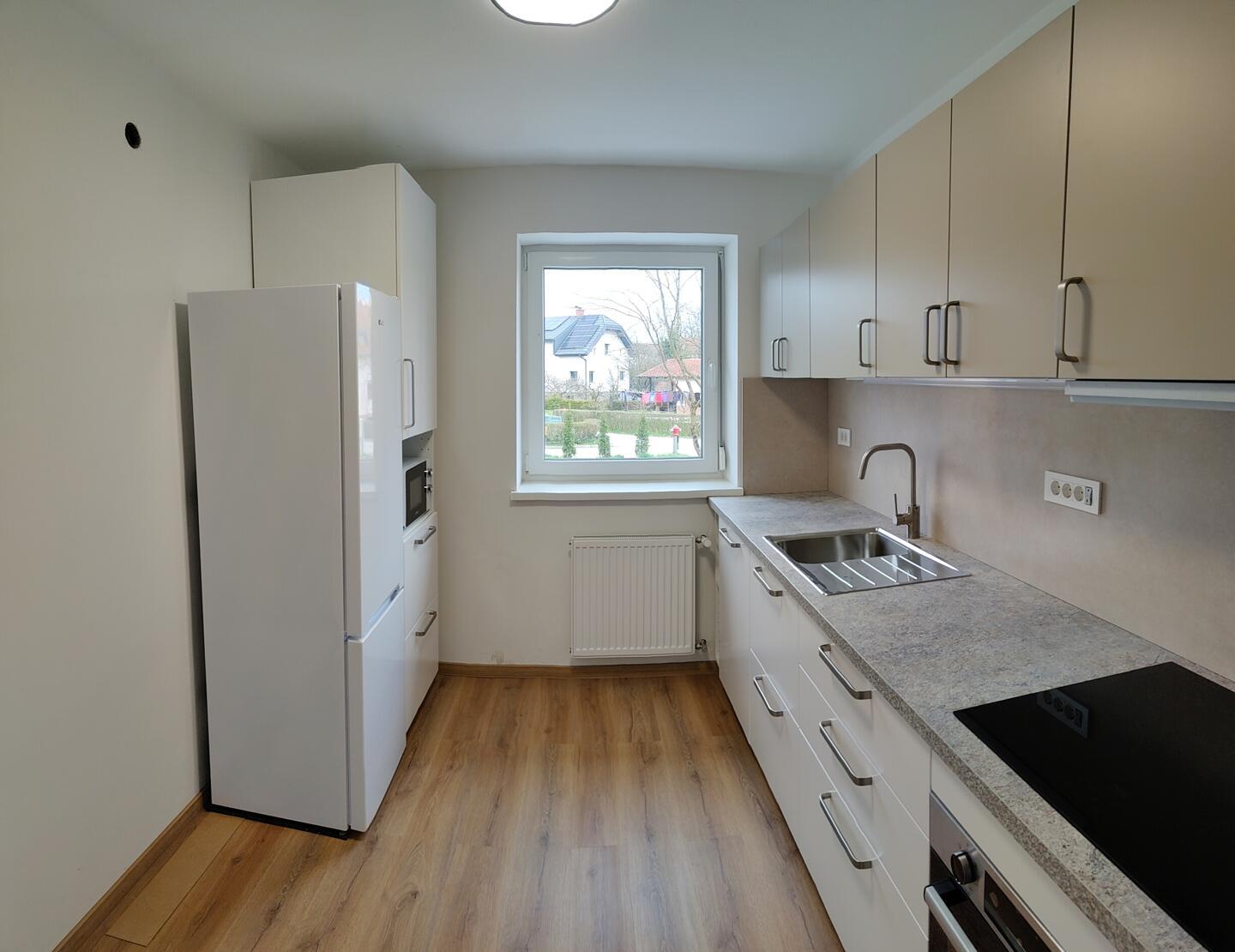 Domžale, 3-sobno stanovanje (popolnoma prenovljeno, svetlo) - Slika 6