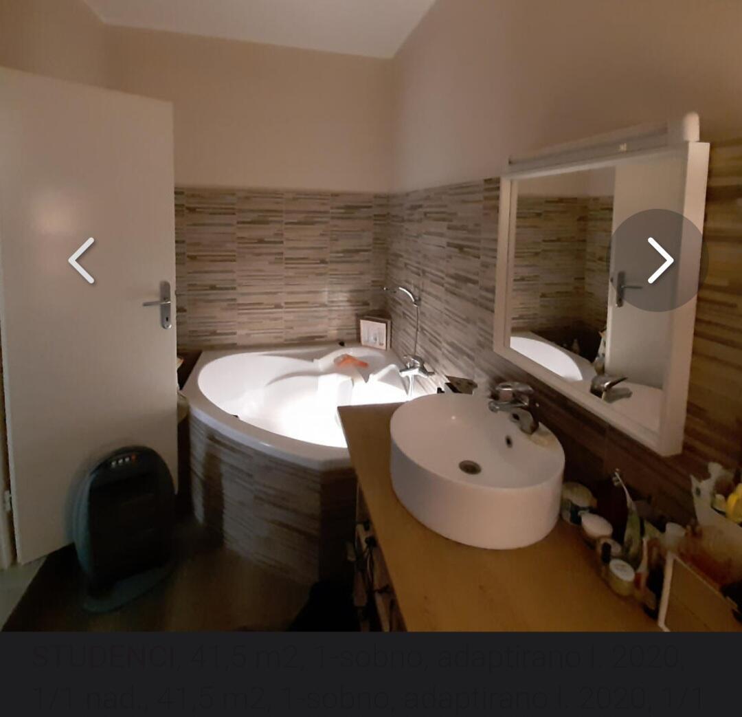 Oddam opremljeno 1 sobno stanovanje v Mariboru - Slika 3