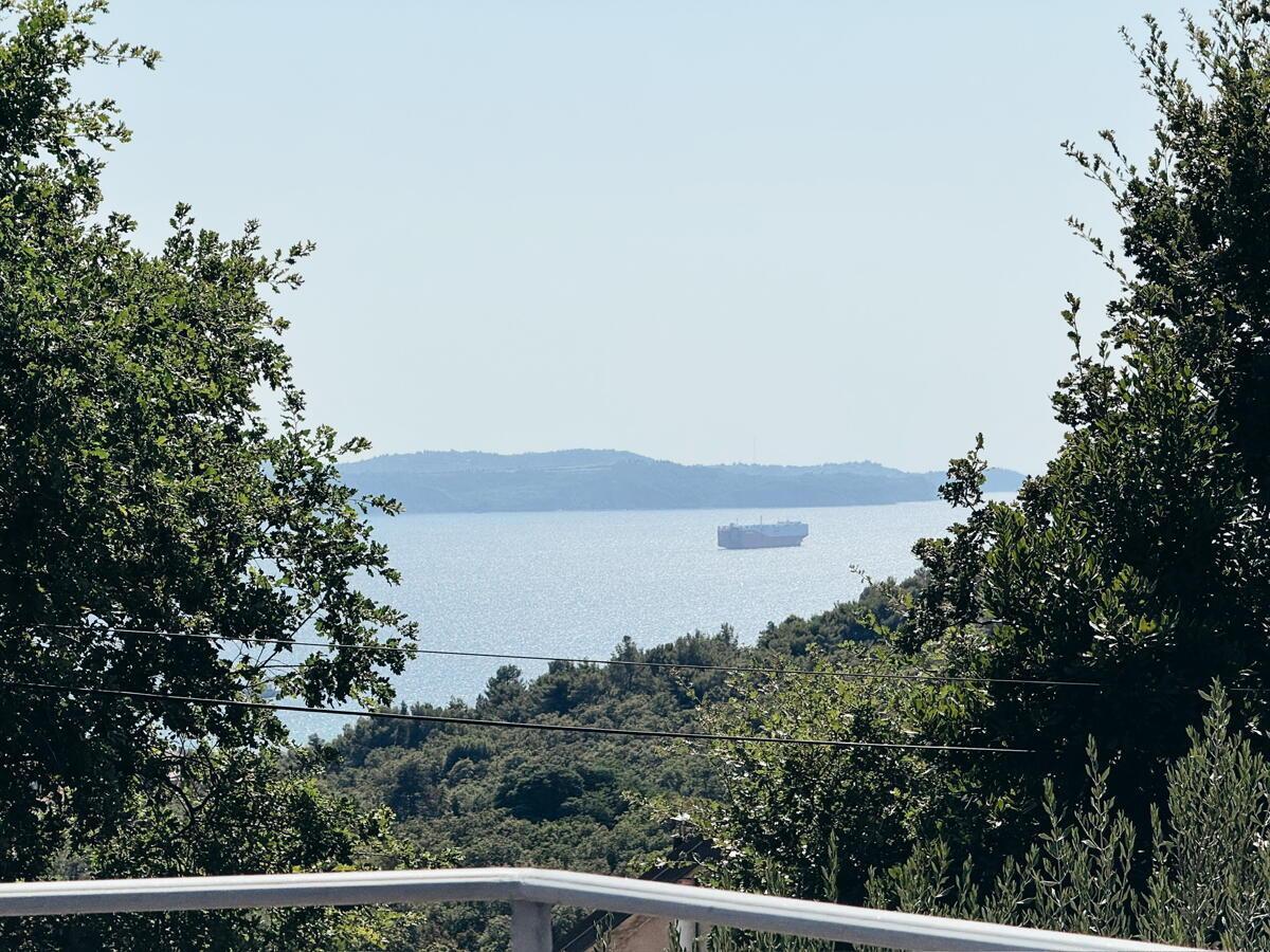 Samostojna hiša nad Ankaranom - Slika 41