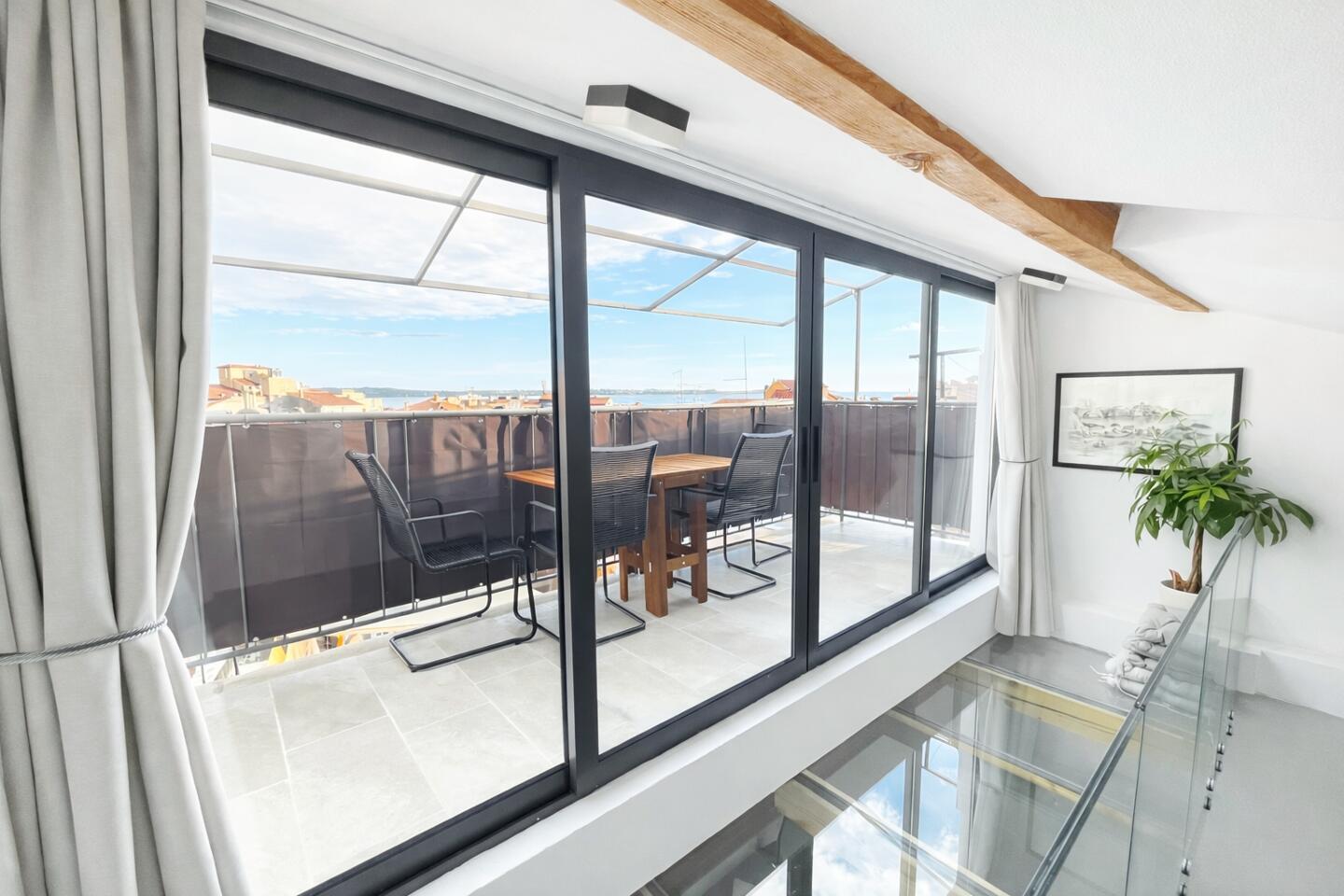 Prestižno stanovanje v centru Pirana - Slika 5