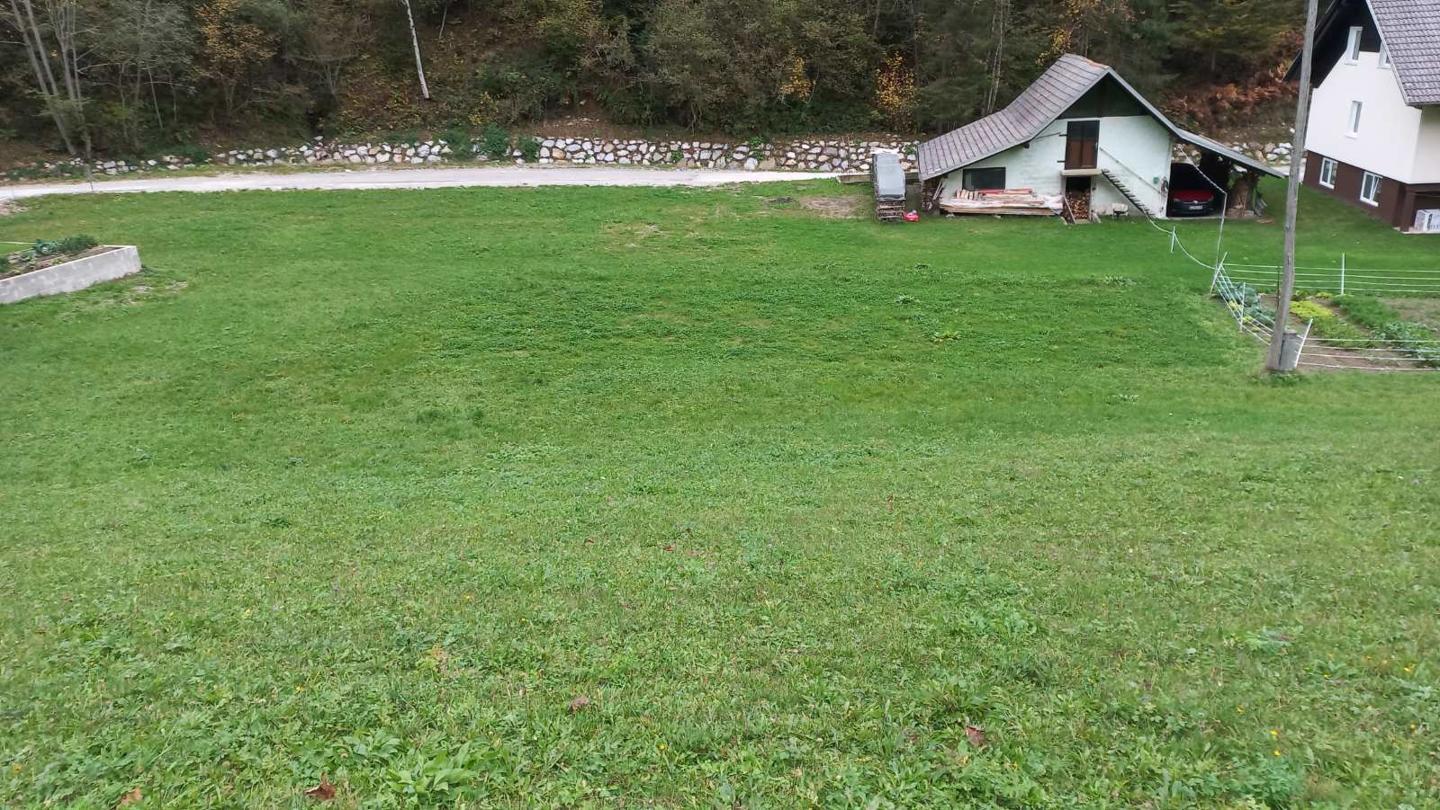 Dve zazidljivi parceli Krivčevo - Slika 9