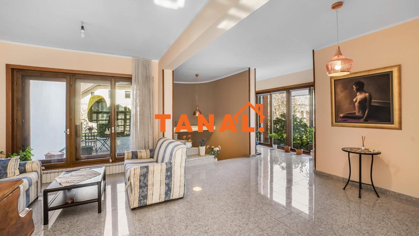 Poslovno stanovanjska hiša Slovenj Gradec - Slika 31