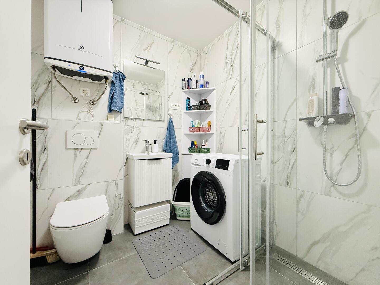 2-sobno stanovanje, Spodnja Šiška - Slika 10