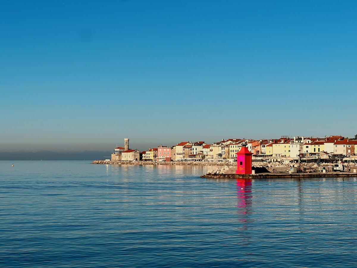 POPOLNOMA PRENOVLJENO STANOVANJE V SRCU PIRANA – ODLIČNA PRILOŽNOST TUDI ZA TURISTIČNO ODDAJANJE - Slika 25