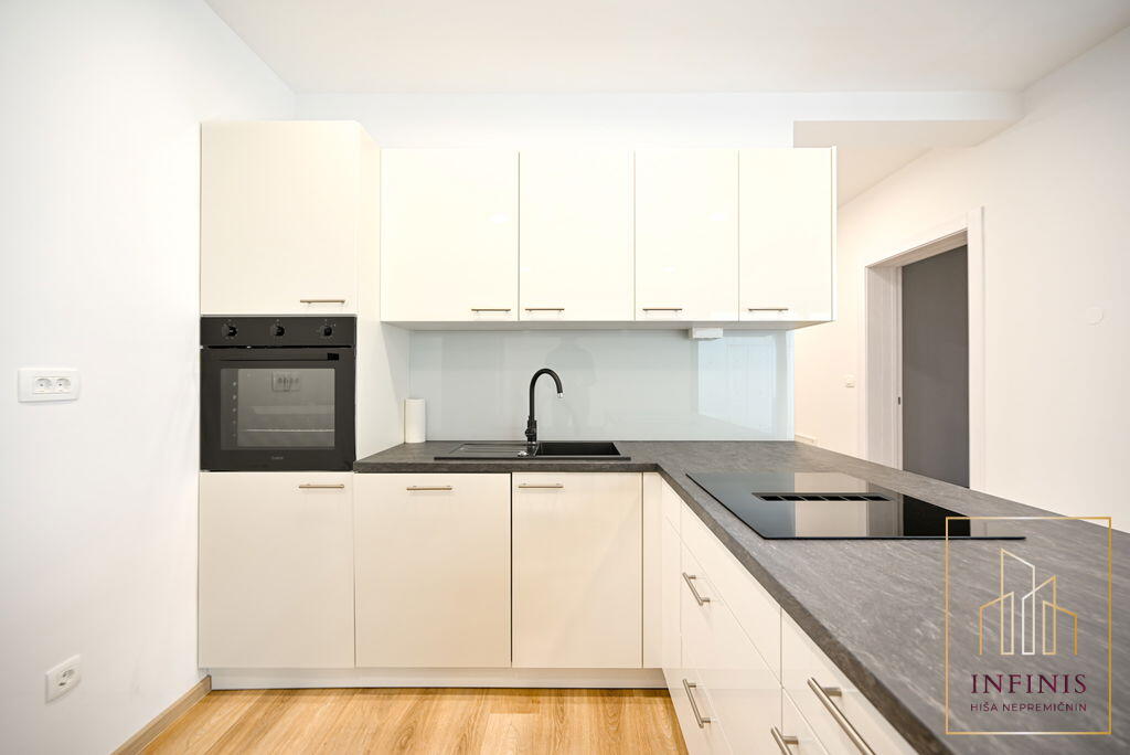 Oddaja, Stanovanje, 4-sobno, Ljubljana mesto, Moste-Polje, Zalog - Slika 5