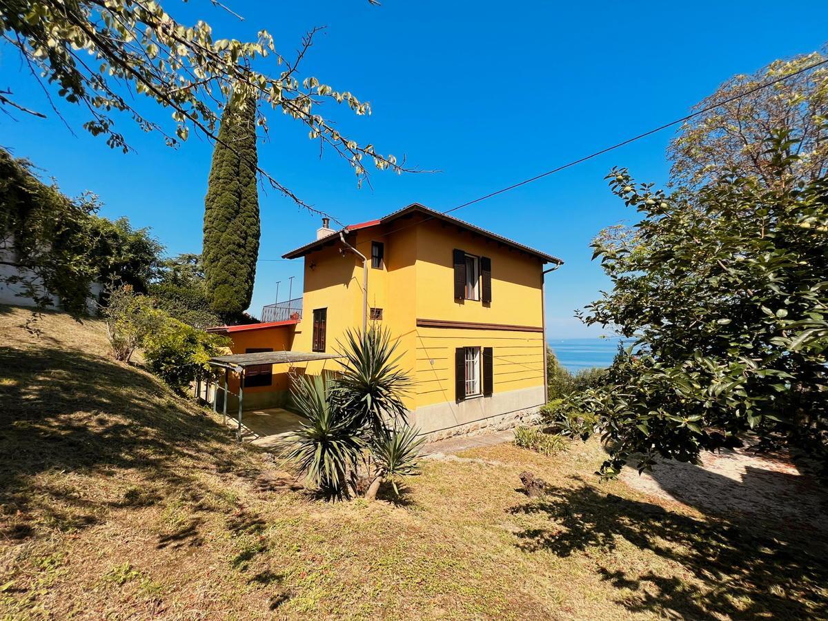 Koper - Skok iz postelje v morje. Perfektna vila direkto ob morju. - Slika 4