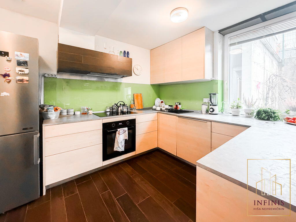 Prodaja, Stanovanje, 4,5-sobno, Ljubljana okolica, Komenda, Komenda - Slika 9