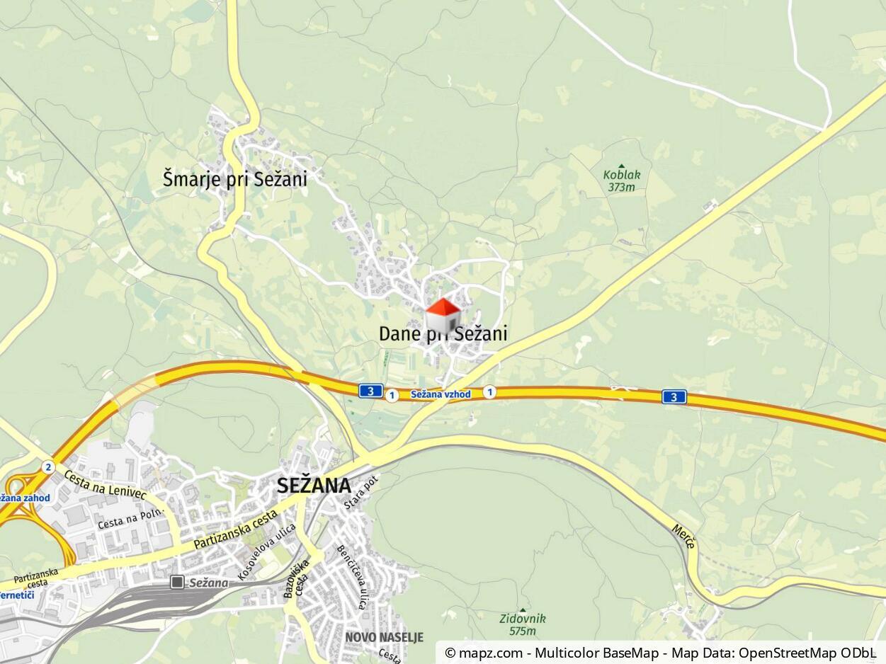 Kraška kamnita vrstna hiša - vseljiva - Slika 41