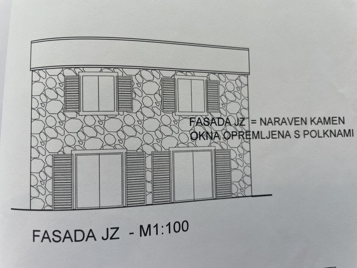 PRAVLJIČNA HIŠICA SREDI GOZDA - Slika 34
