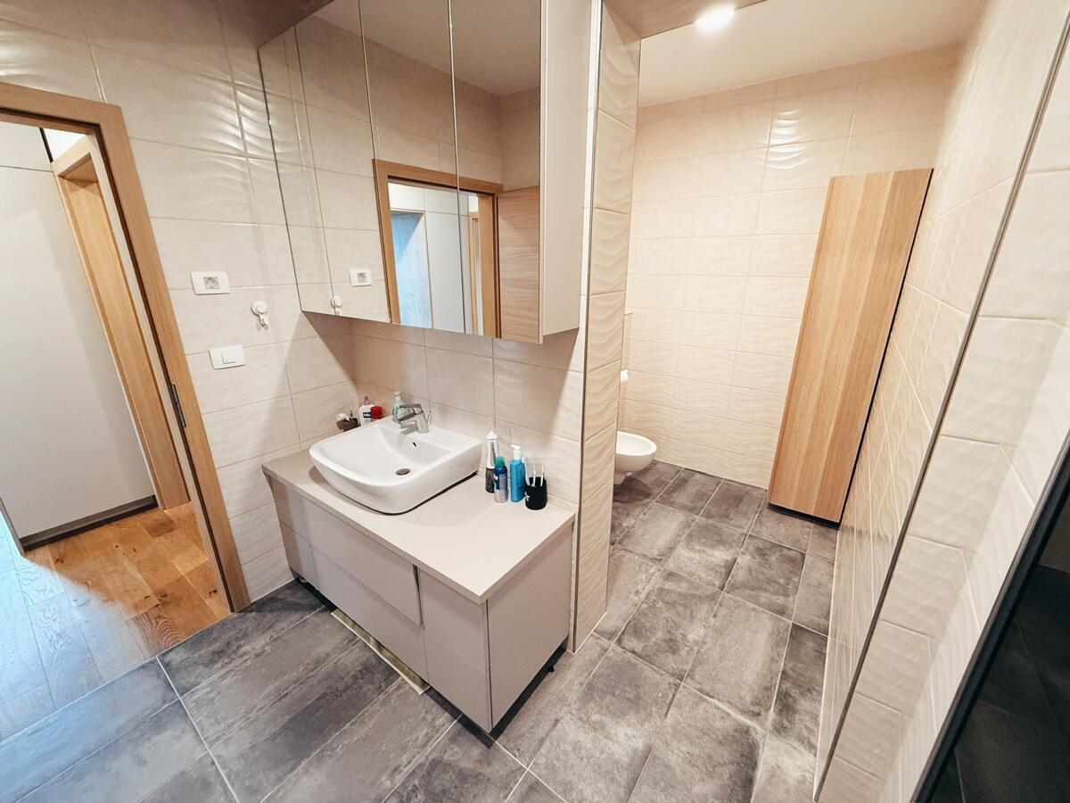 4-SOBNO STANOVANJE – CENTER KOPER (VOJKOVO NABREŽJE) | 2 PARKIRNI MESTI | NOVOGRADNJA 2019 - Slika 21