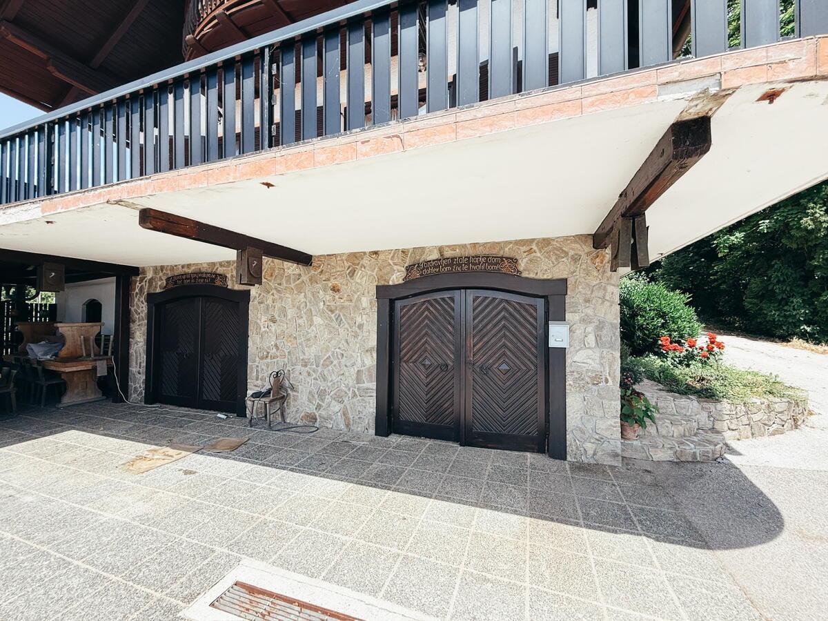 VINOGRADNIŠKA DOMAČIJA Z DUŠO IN ZGODBO – KJER NARAVA, VINO IN RAZGLED USTVARJAJO NEKAJ POSEBNEGA - Slika 5