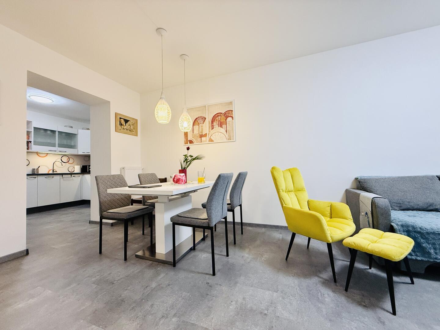 2-sobno stanovanje, Spodnja Šiška - Slika 7