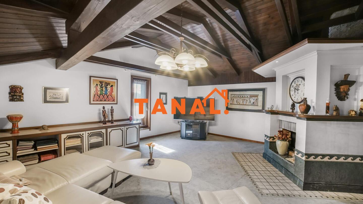 Poslovno stanovanjska hiša Slovenj Gradec - Slika 2