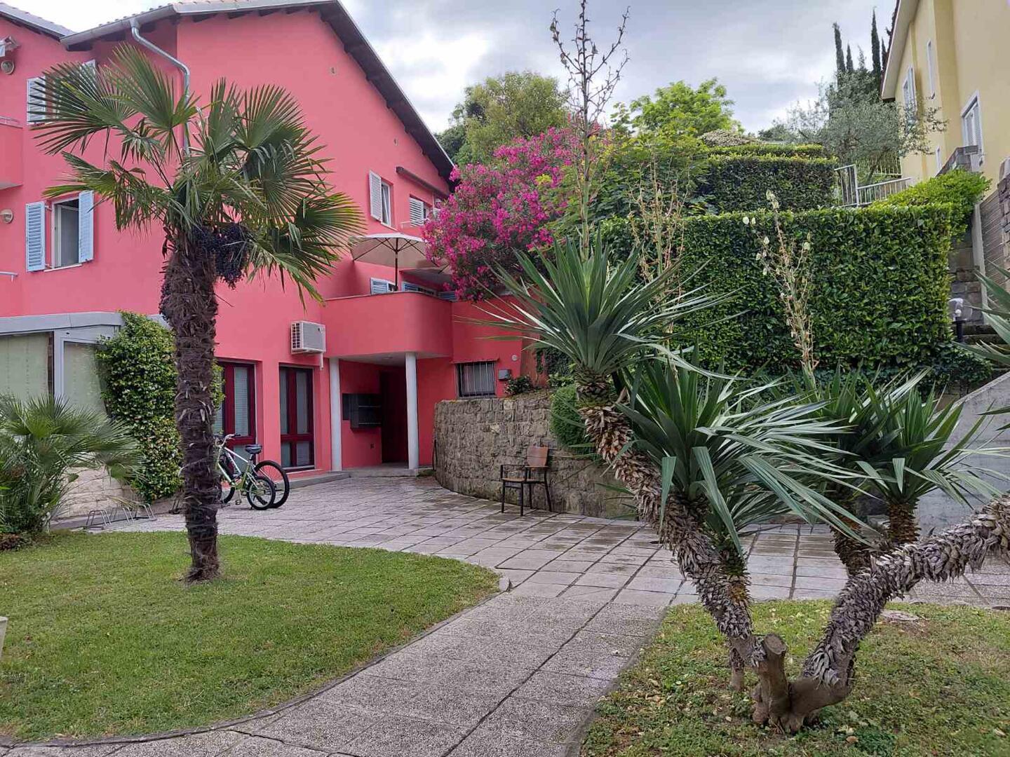 Portorož – apartma v centru, le 200 m od morja, možnost dokupa parkirnega mesta - Slika 8