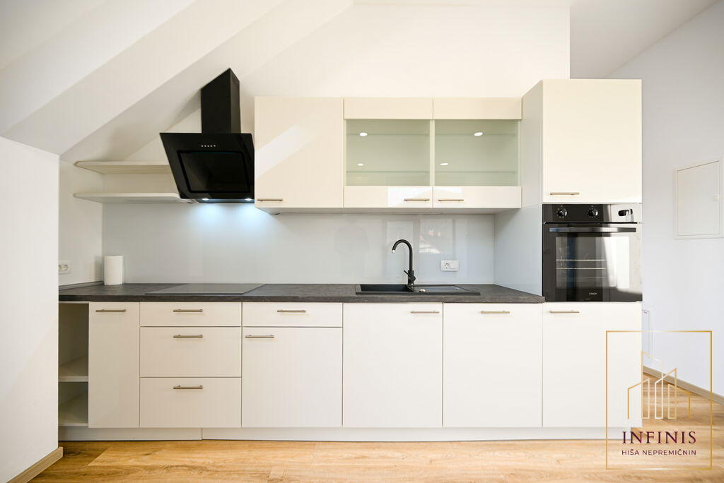 Oddaja, Stanovanje, 3-sobno, Ljubljana mesto, Moste-Polje, Zalog - Slika 8