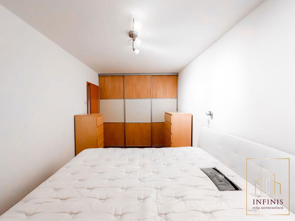 Oddaja, Stanovanje, 3-sobno, Ljubljana mesto, Šiška, Sp. Šiška - Slika 5