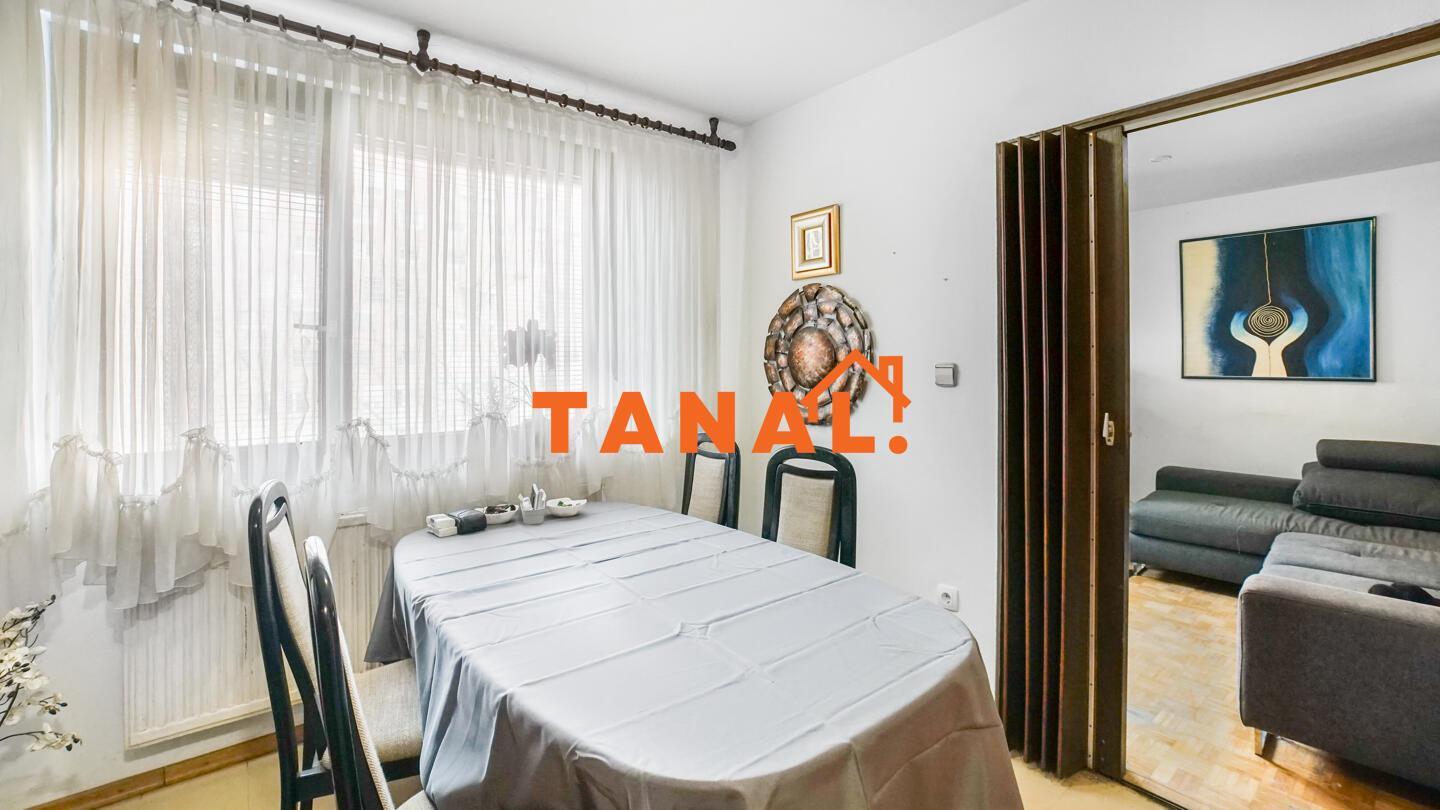 Dvosobno stanovanje Ljubljana Dravlje prodamo - Slika 6