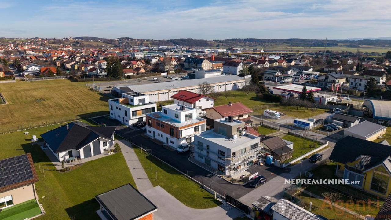 Slovenska Bistrica - odlična priložnost, novogradnja, dvojček že v gradnji! - Slika 2