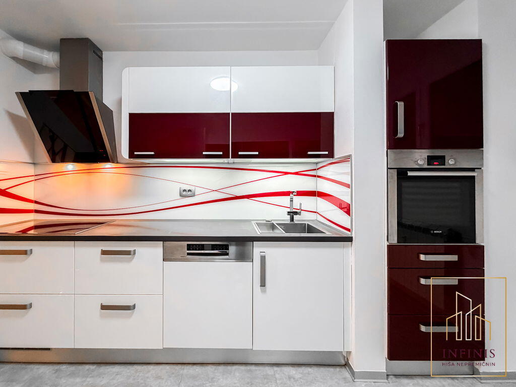 Oddaja, Stanovanje, 3-sobno, Ljubljana mesto, Šiška, Sp. Šiška - Slika 2