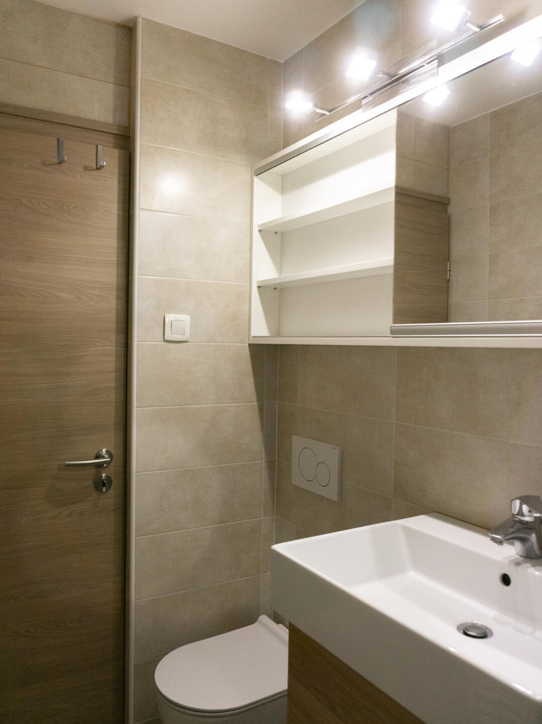 LJ. CENTER, 3-sobno stanovanje - Slika 10