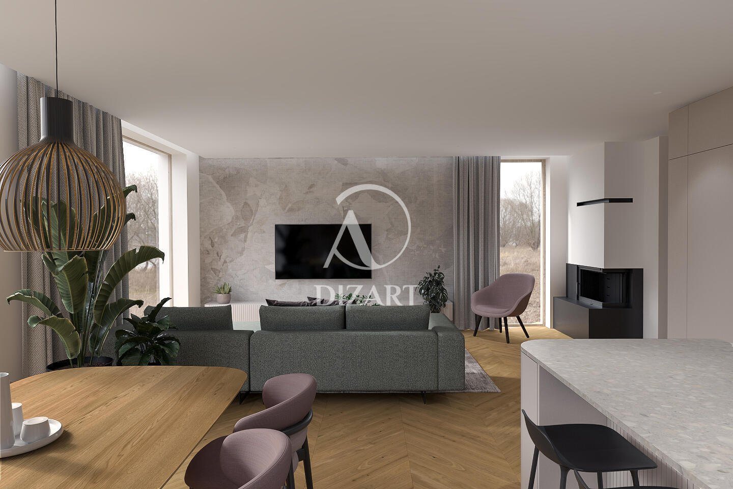 Samostojna hiša, Polzela - Slika 1