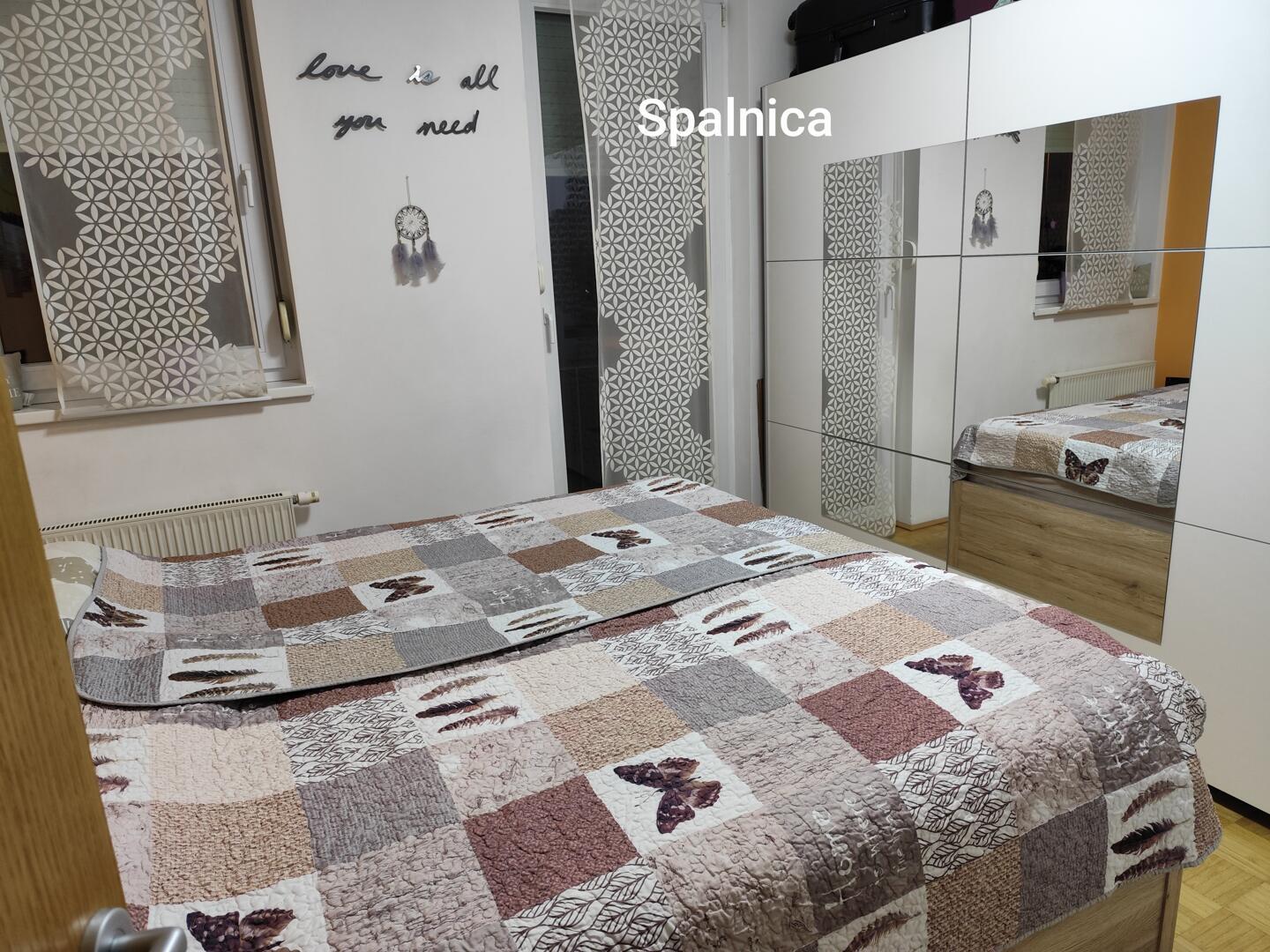 RAČE, 92,1 m2, 4-sobno, prenovljeno, popolnoma opremljeno - Slika 41