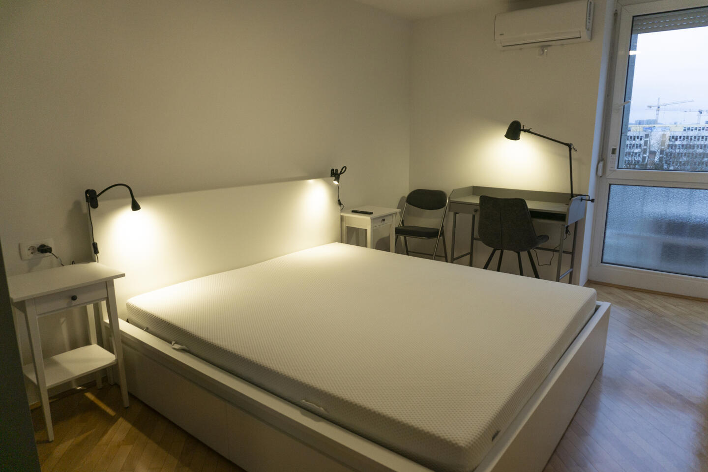 LJ. CENTER, 3-sobno stanovanje - Slika 13