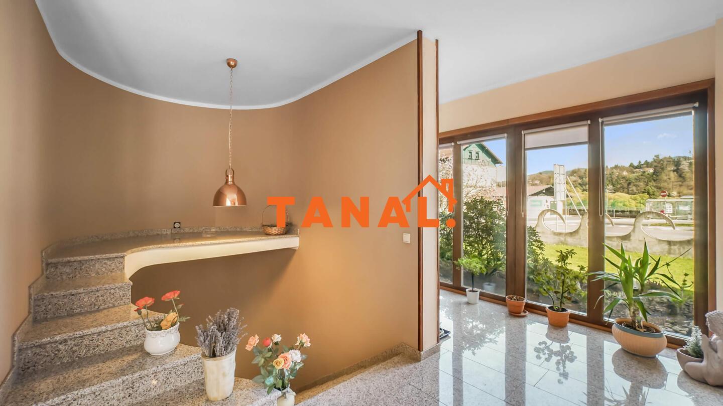 Poslovno stanovanjska hiša Slovenj Gradec - Slika 30