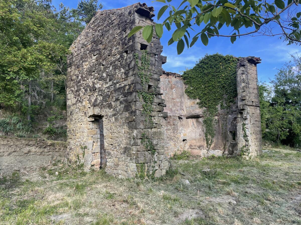 PRAVLJIČNA HIŠICA SREDI GOZDA - Slika 9