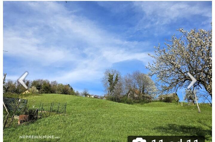 Gradbena parcela - Slika 1