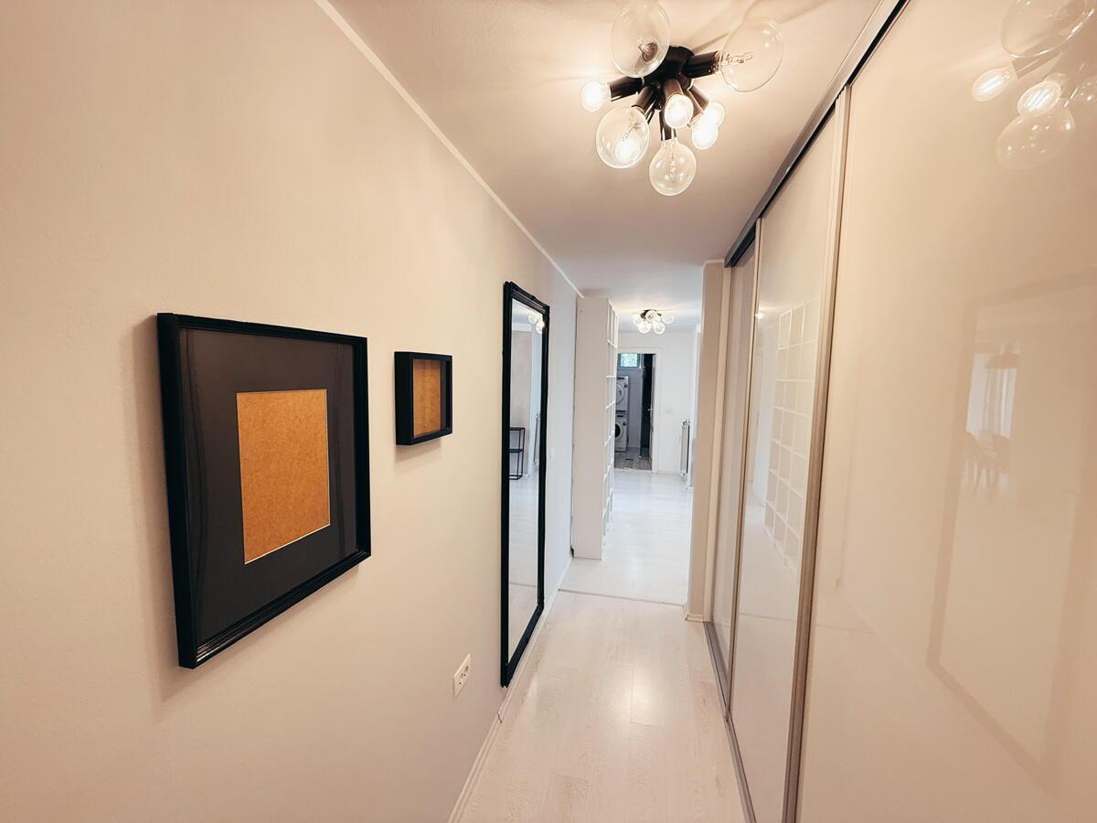 Koper / Markovec, Dolgoročno Oddamo svetlo, prostorno in moderno stanovanje s pogledom na morje! - Slika 15