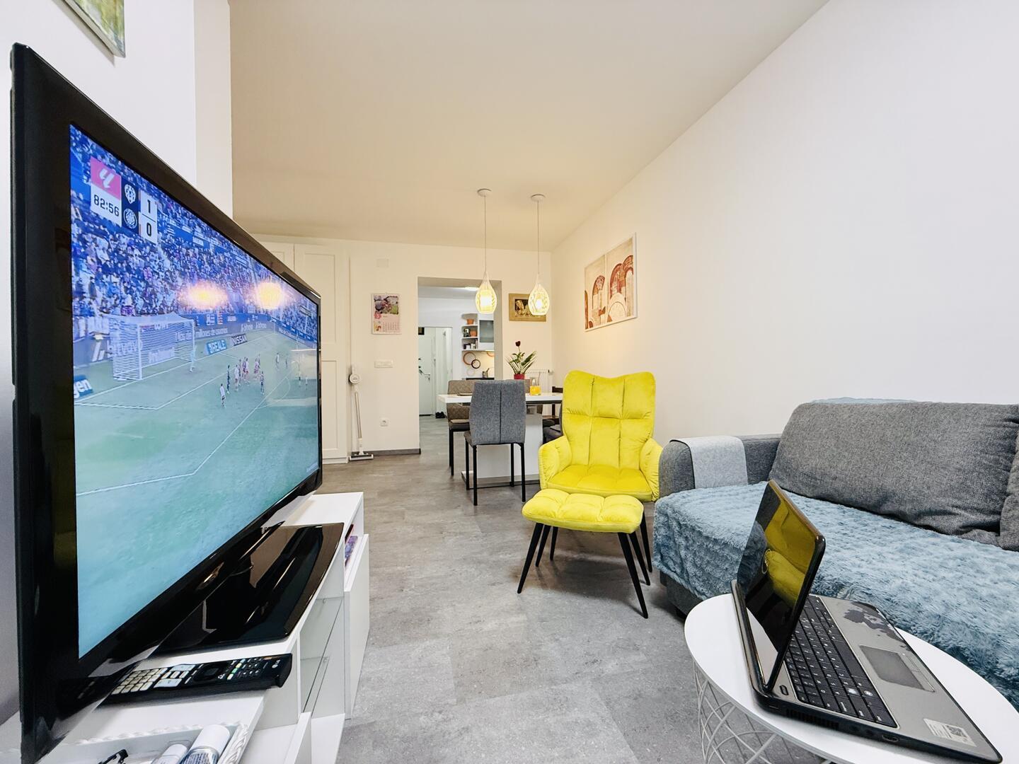 2-sobno stanovanje, Spodnja Šiška - Slika 6