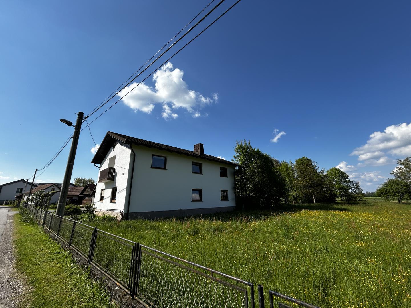 Hiša Gornja Bistrica - Slika 14