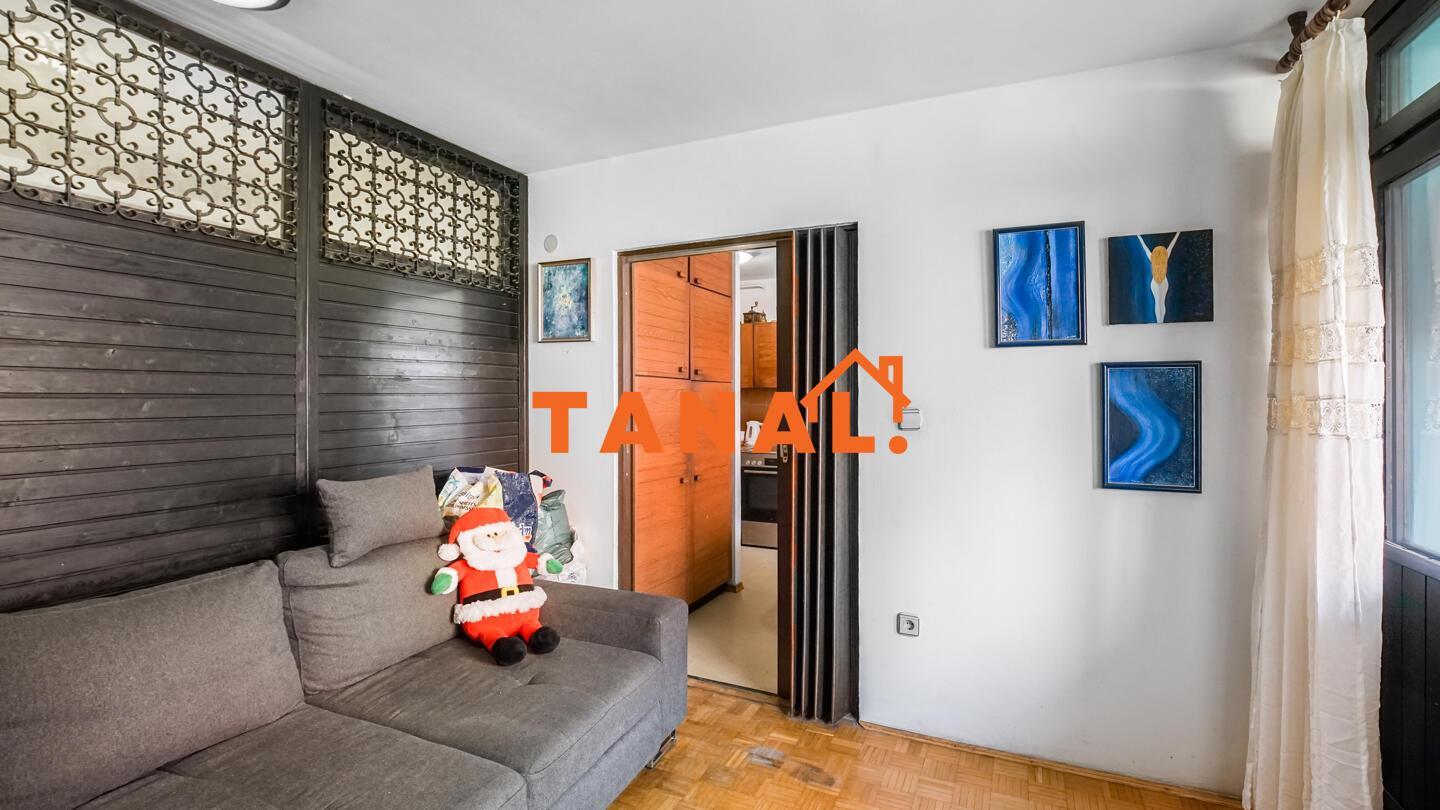 Dvosobno stanovanje Ljubljana Dravlje prodamo - Slika 5