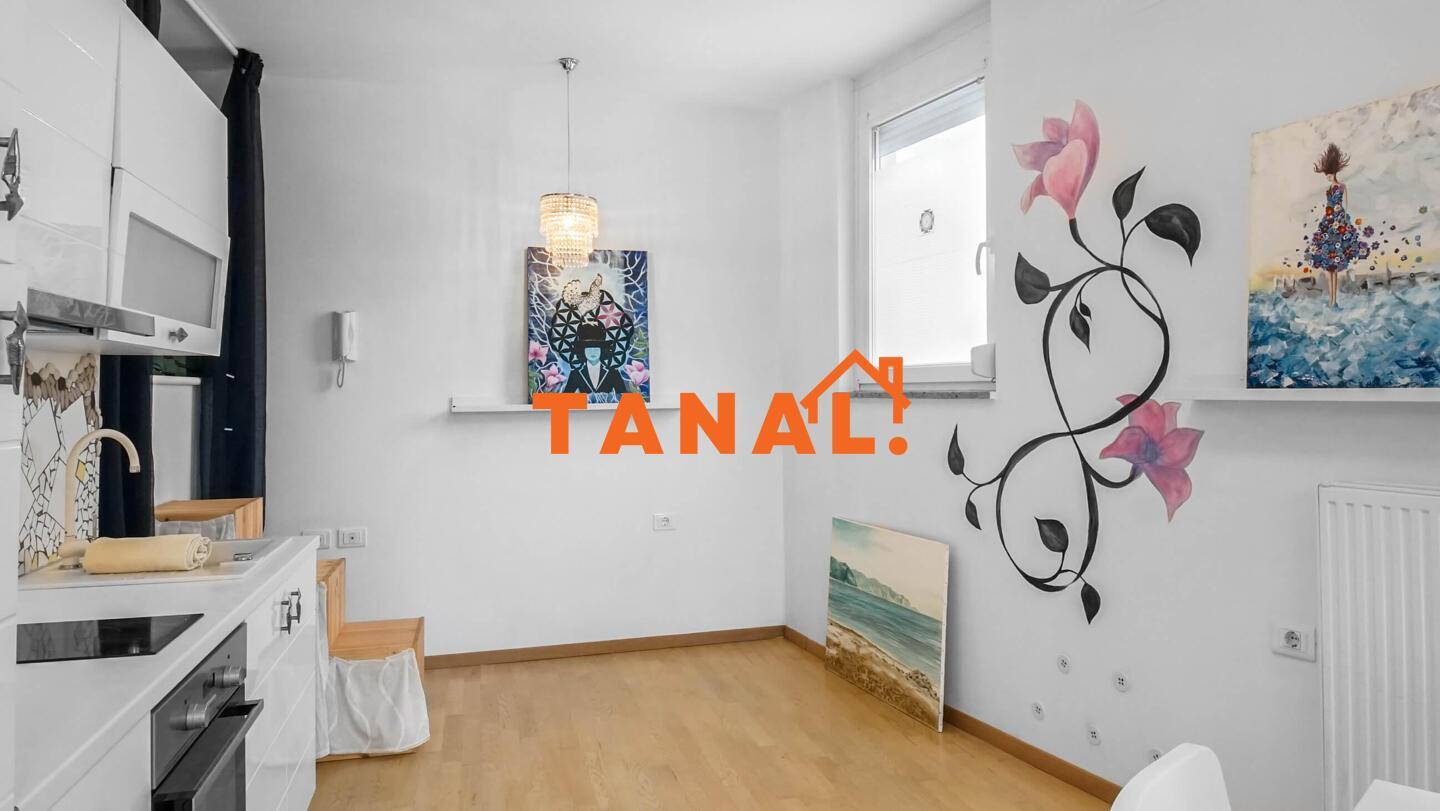 Garsonjera Kozina prodamo - Slika 1